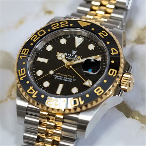 rolex zombie